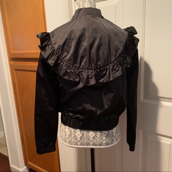 Black Jacket - Picture 9 of 10